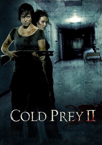 Cold Prey 2