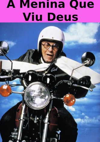 A Menina que Viu Deus