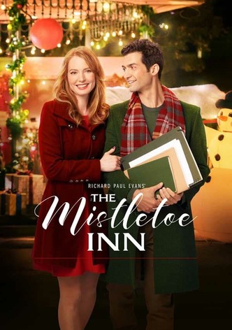 The Mistletoe Inn