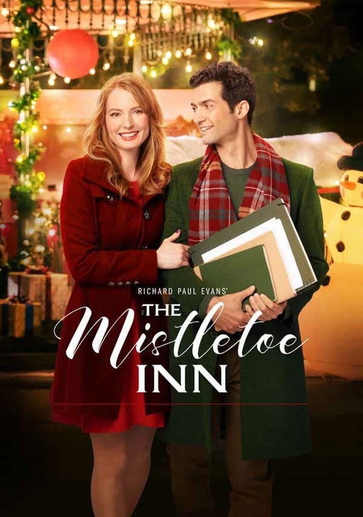 The Mistletoe Inn