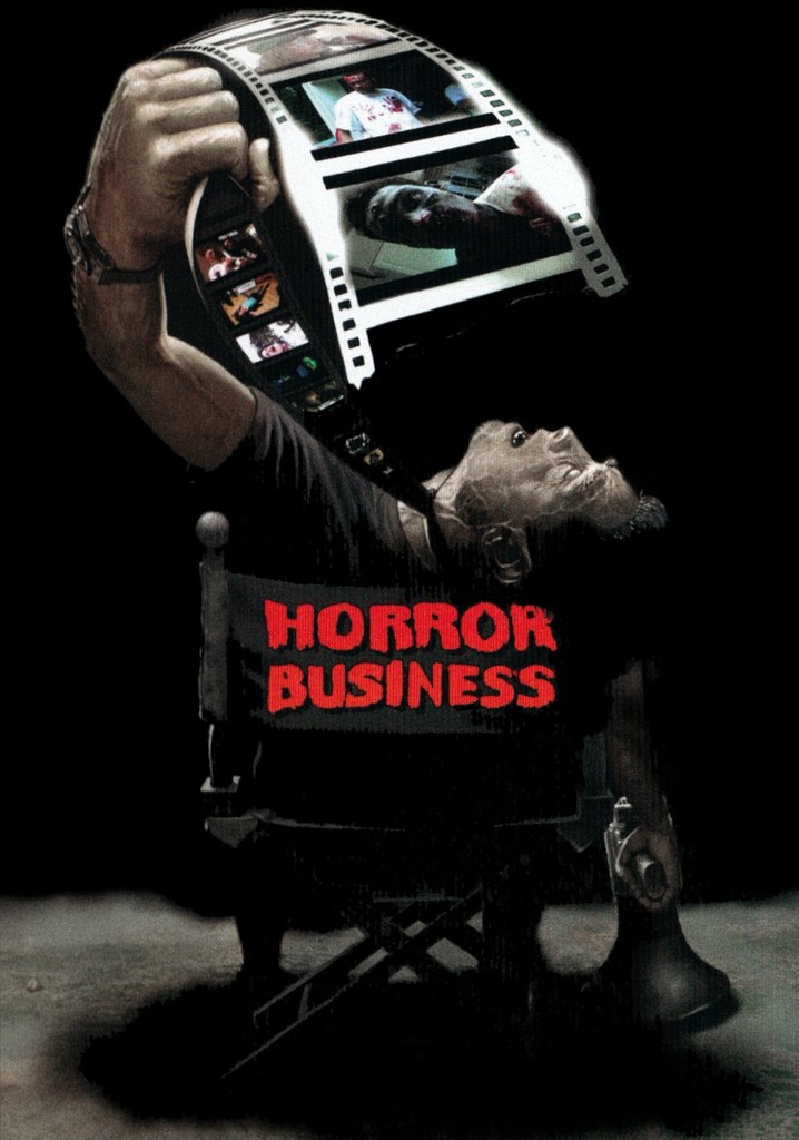 Horror Business