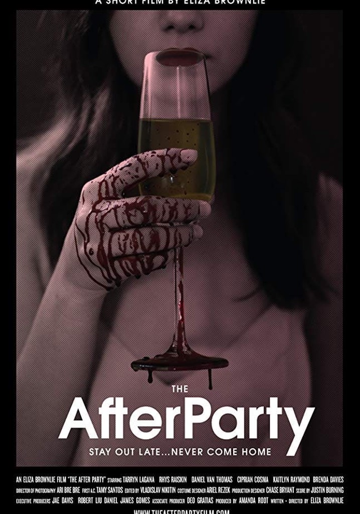 The After Party