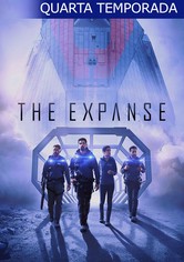 The Expanse - Temporada 4
