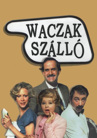 Waczak Szálló