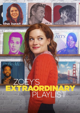 Zoey s Extraordinary Playlist streaming online