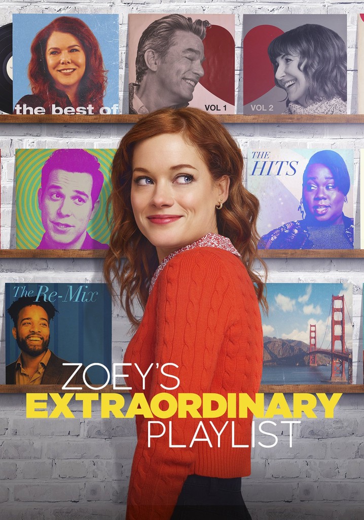 Zoey's extraordinary playlist episode 1 outlet watch online free