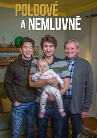 Poldové a nemluvně