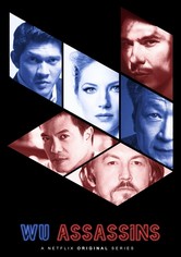 Wu Assassins