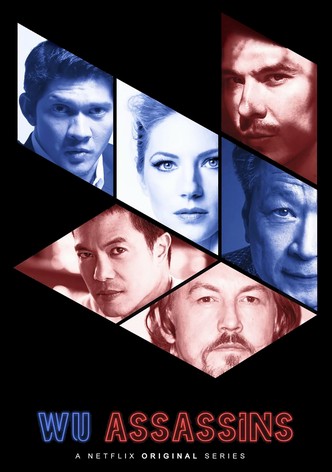 Wu Assassins