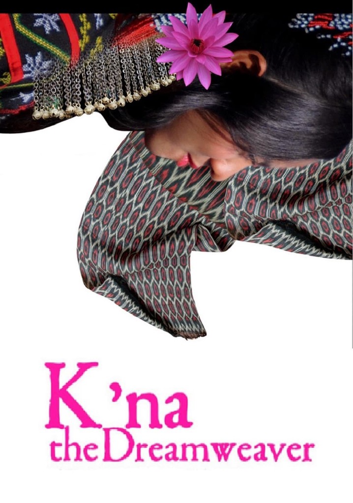 K'na the Dreamweaver