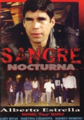 Sangre nocturna