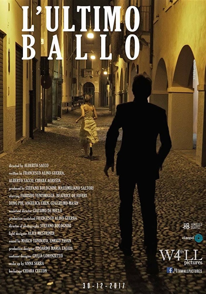 L'ultimo ballo