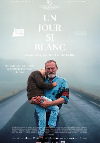 Un jour si blanc