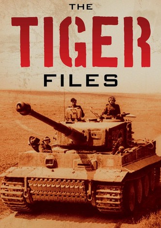 The Tiger Files