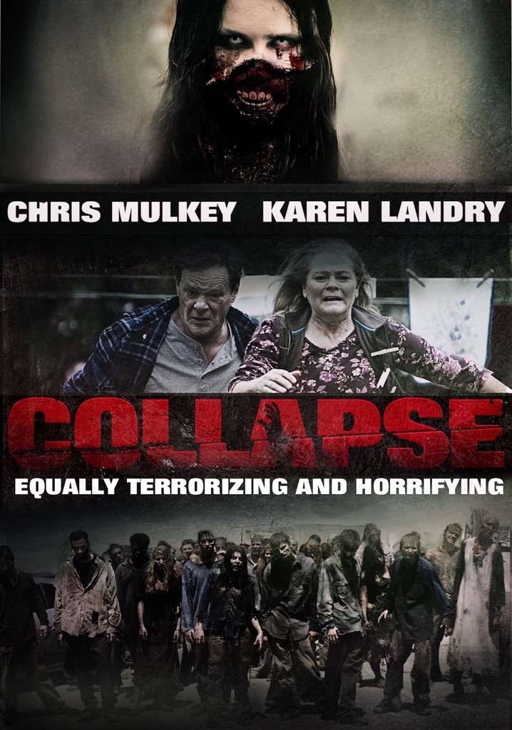 Collapse