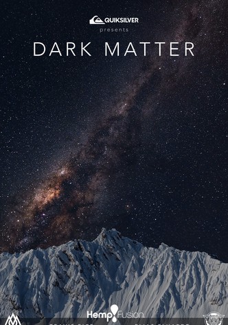 Dark Matter