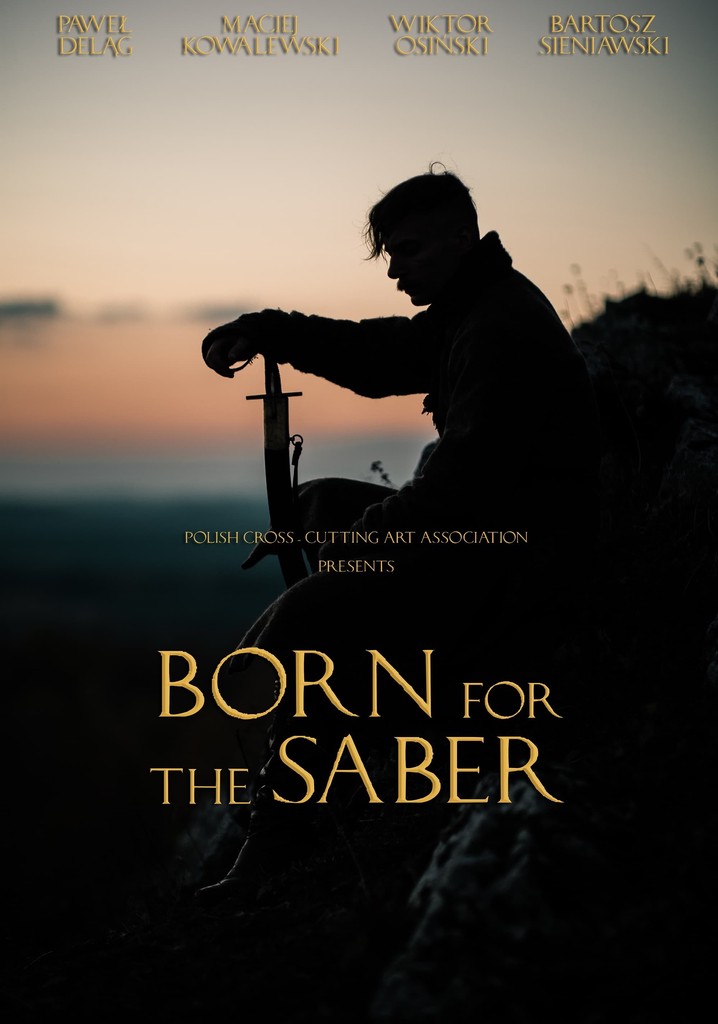 Zrodzeni do szabli