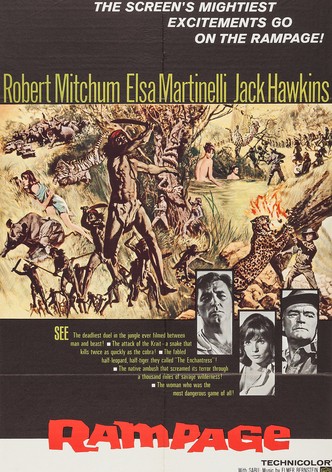 Rampage