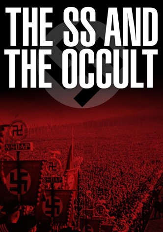 The SS and The Occult