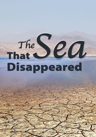The Sea That Disappeared