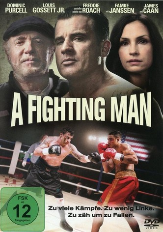 A Fighting Man