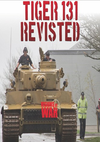 Tiger 131: Revisited