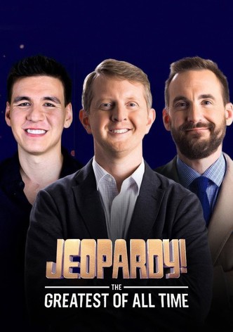 Jeopardy hot sale streaming online