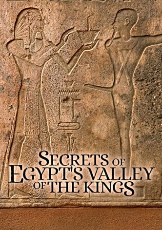 Valley of the Kings