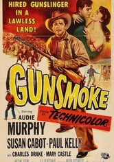 Gunsmoke