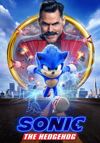 Sonic The Hedgehog 2-Movie Collection - Movies on Google Play