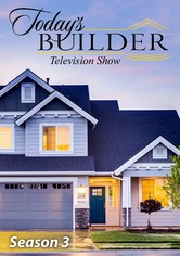 Today's Builder - Season 3