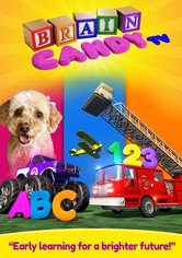 Brain Candy TV
