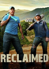 Reclaimed - Neustart mit Goldmine