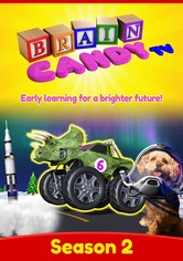 Brain Candy TV - Season 2