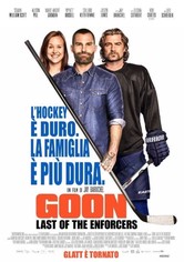 Goon: Last of the Enforcers