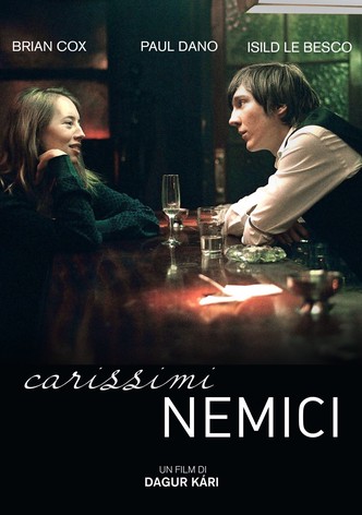 The Good Heart - Carissimi nemici