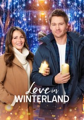 洋画・外国映画 LAREINE/Winter Romantic Love in Winterland - movie: watch stream online