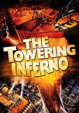 The Towering Inferno