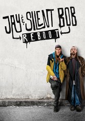 Jay and Silent Bob Reboot