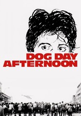 Dog Day Afternoon