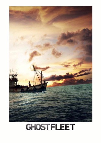 Ghost Fleet