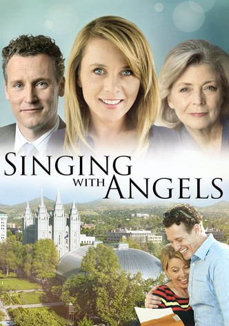 Singing with Angels