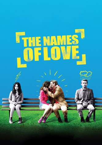 Os Nomes do Amor