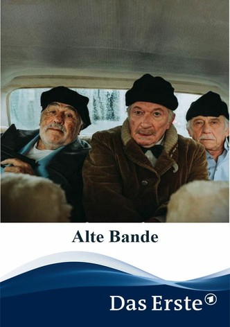 Alte Bande