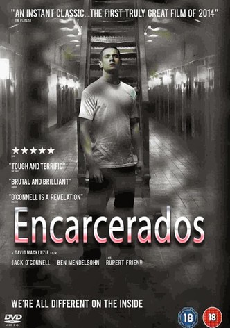 Encarcerado
