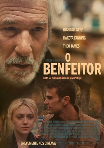 O Benfeitor