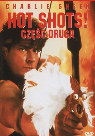 Hot Shots 2!