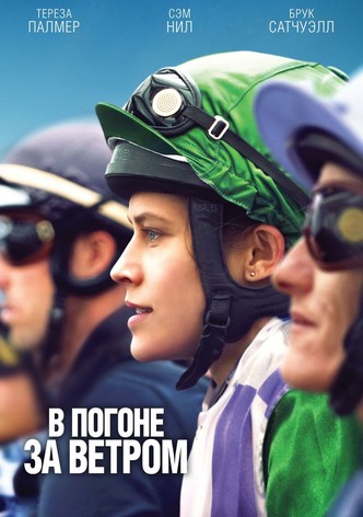 В погоне за ветром