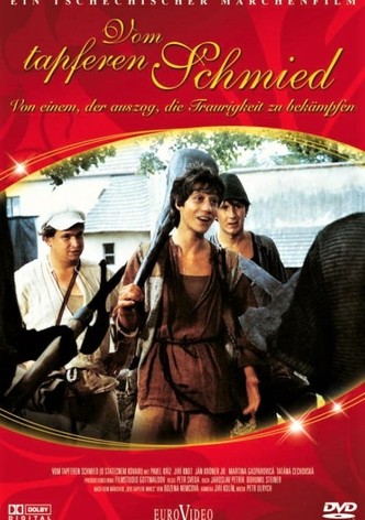 Vom tapferen Schmied