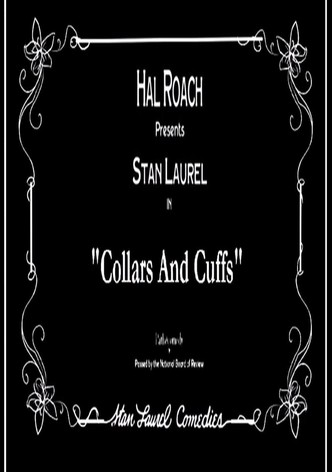 Collars and Cuffs